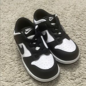 Nike Kids Panda Dunks